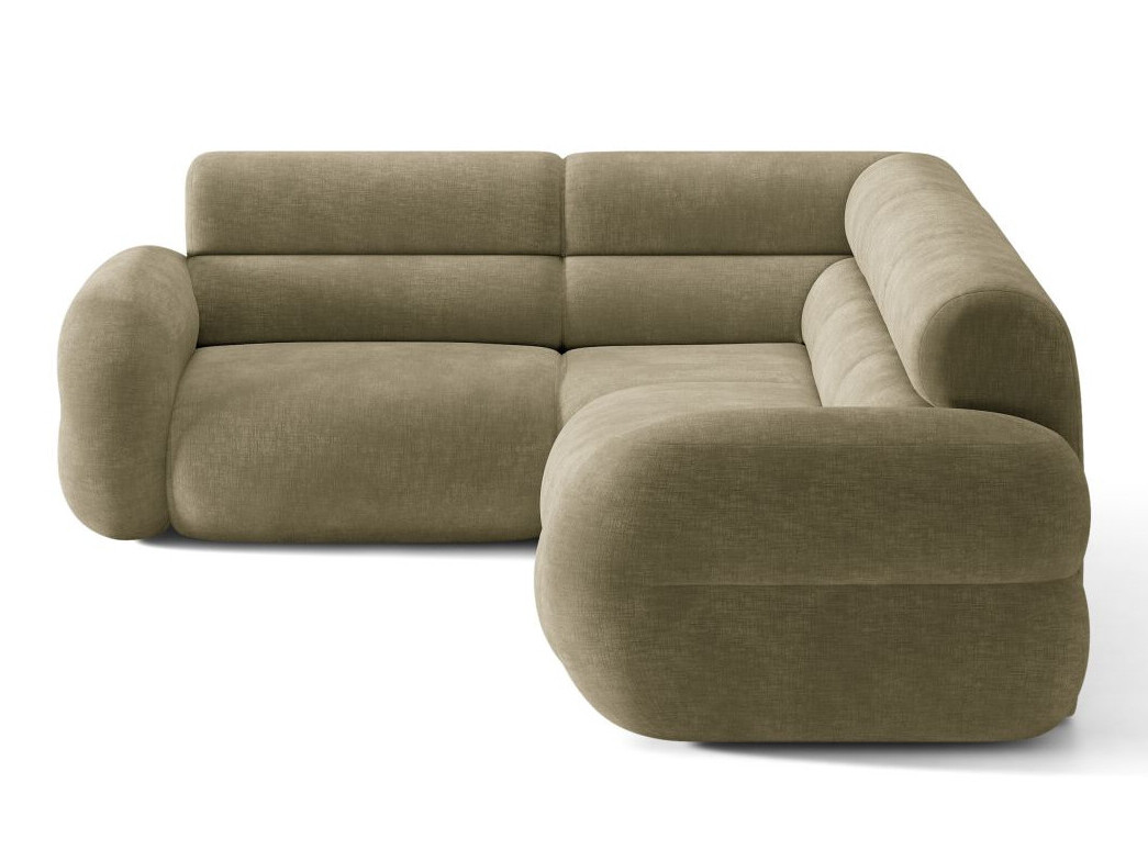 Colțar modular Cirbeno 100 (Golden 31)