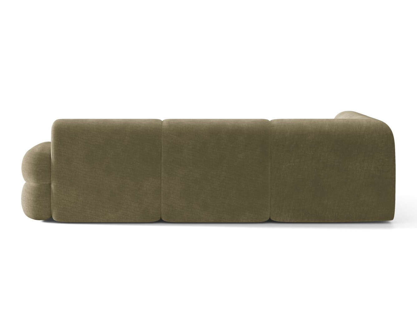 Colțar modular Cirbeno 100 (Golden 31)