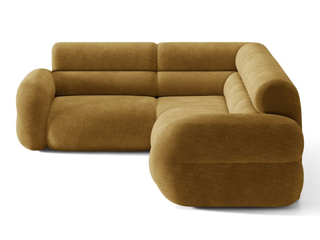 Colțar modular Cirbeno 100 (Golden 46)