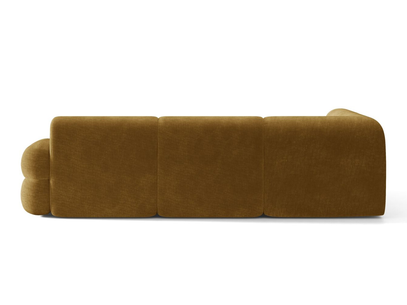 Colțar modular Cirbeno 100 (Golden 46)