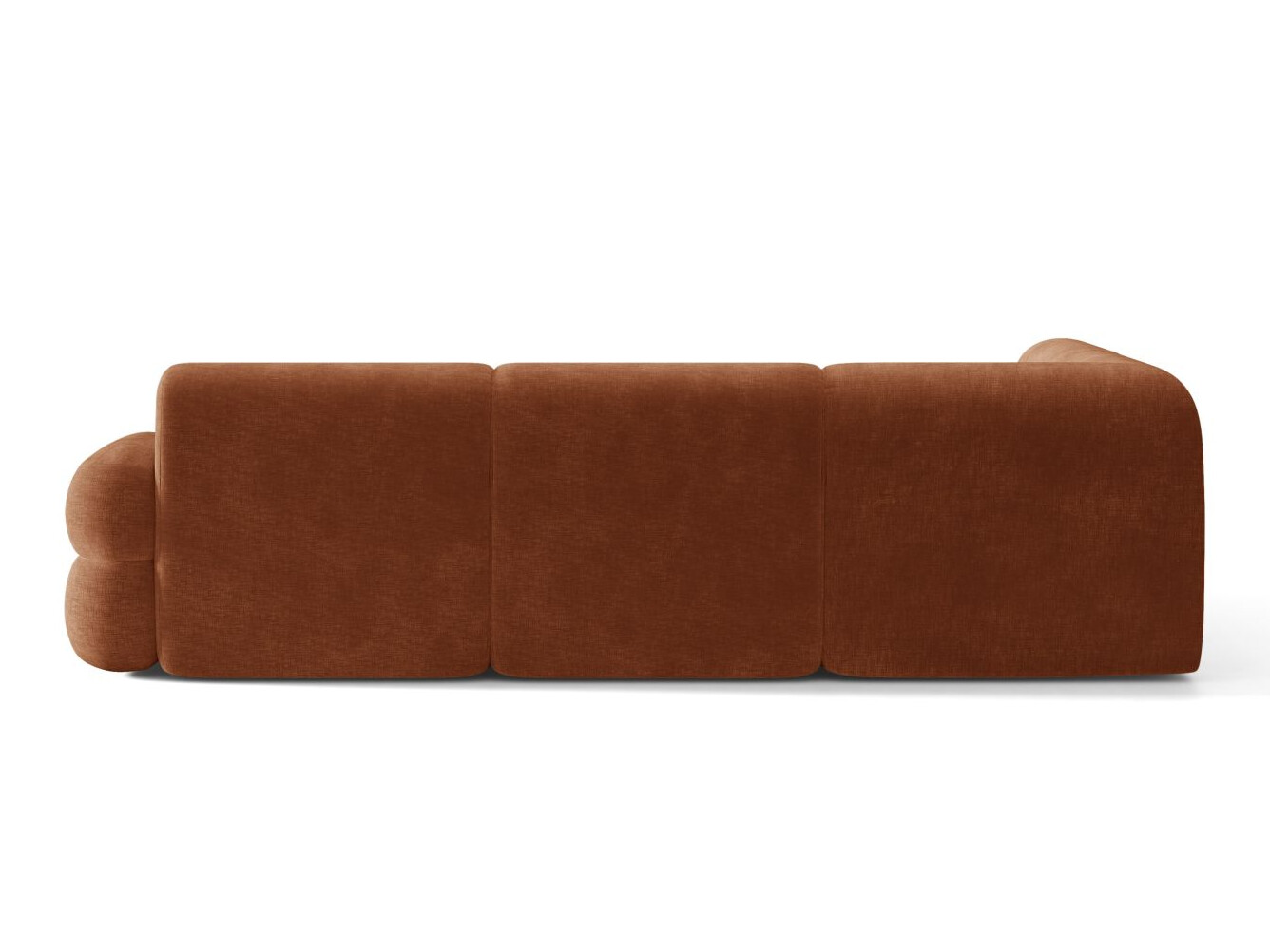 Colțar modular Cirbeno 100 (Golden 56)