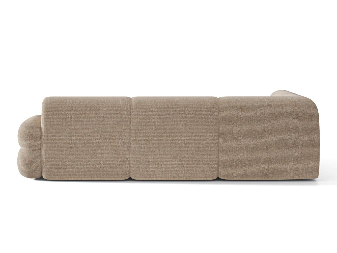 Colțar modular Cirbeno 100 (Silencio 10)