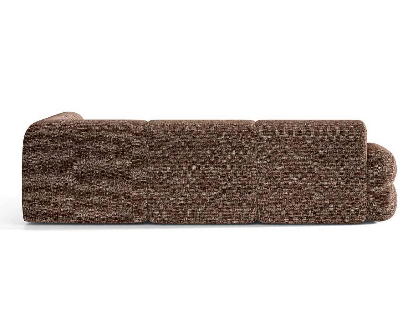 Colțar modular Cirbeno 100 (Silencio 27)