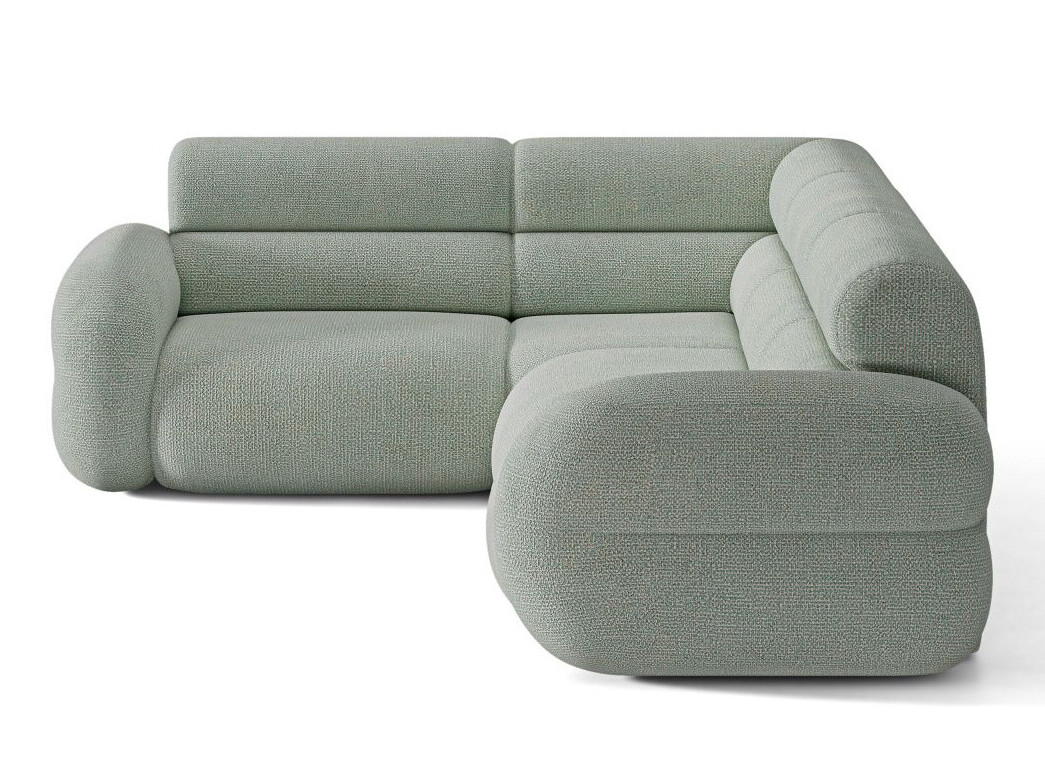 Colțar modular Cirbeno 100 (Silencio 72)