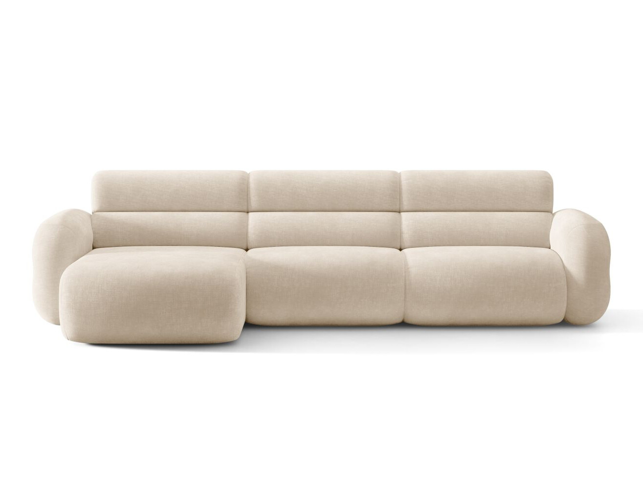 Colțar modular Cirbeno 101 (Auriu 03)