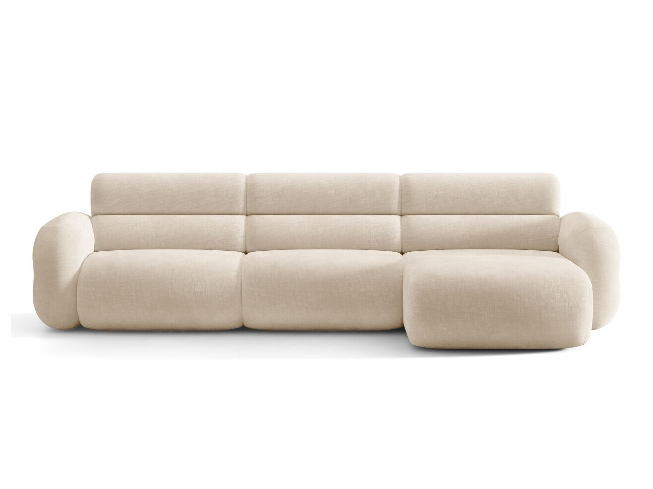 Colțar modular Cirbeno 101 (Auriu 03)