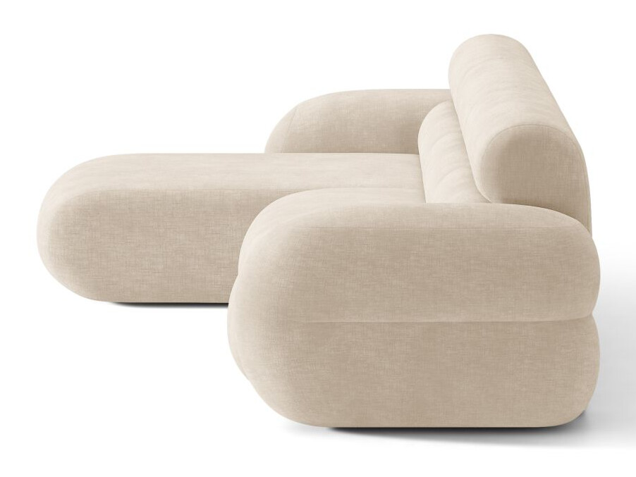 Colțar modular Cirbeno 101 (Auriu 03)
