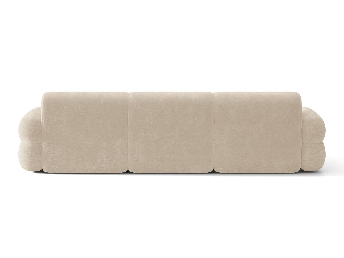 Colțar modular Cirbeno 101 (Auriu 03)
