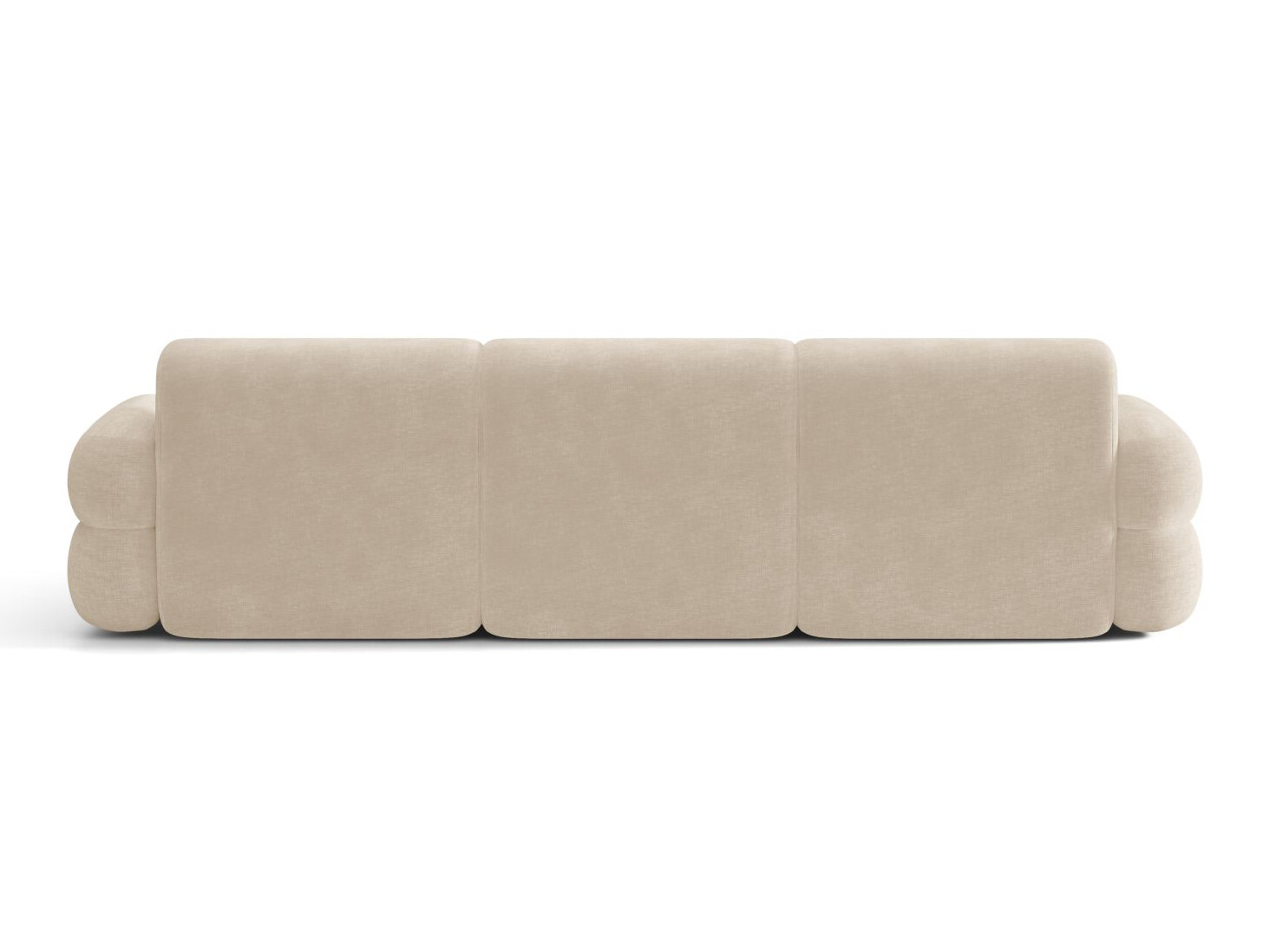Colțar modular Cirbeno 101 (Auriu 03)