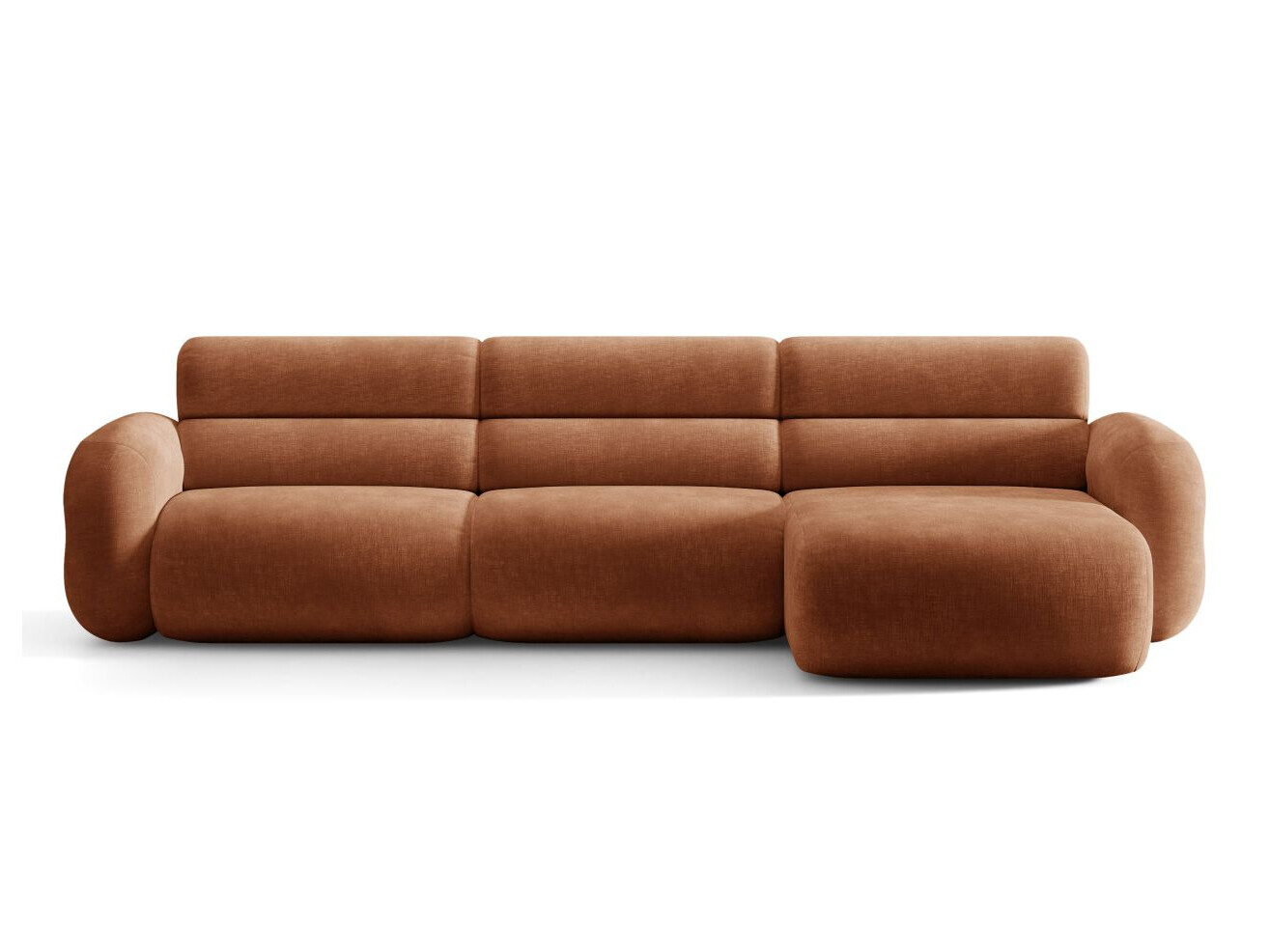 Colțar modular Cirbeno 101 (Auriu 56)