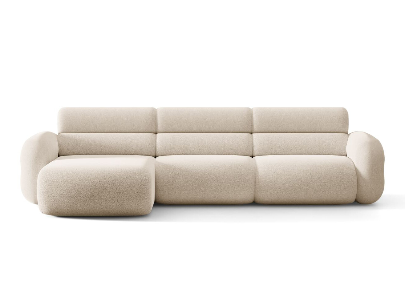 Colțar modular Cirbeno 101 (Baloo 2074)