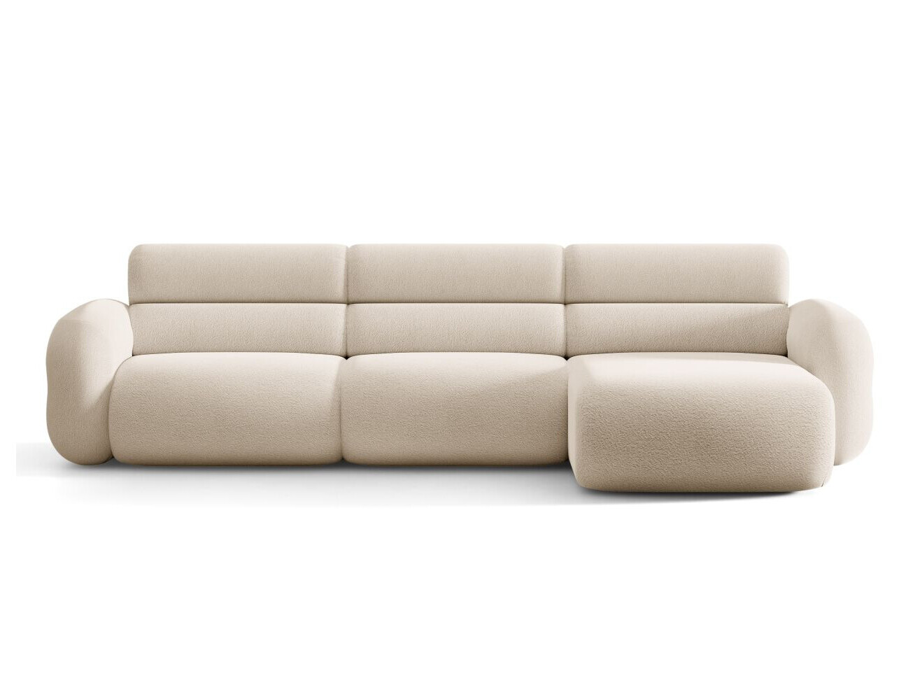 Colțar modular Cirbeno 101 (Baloo 2074)