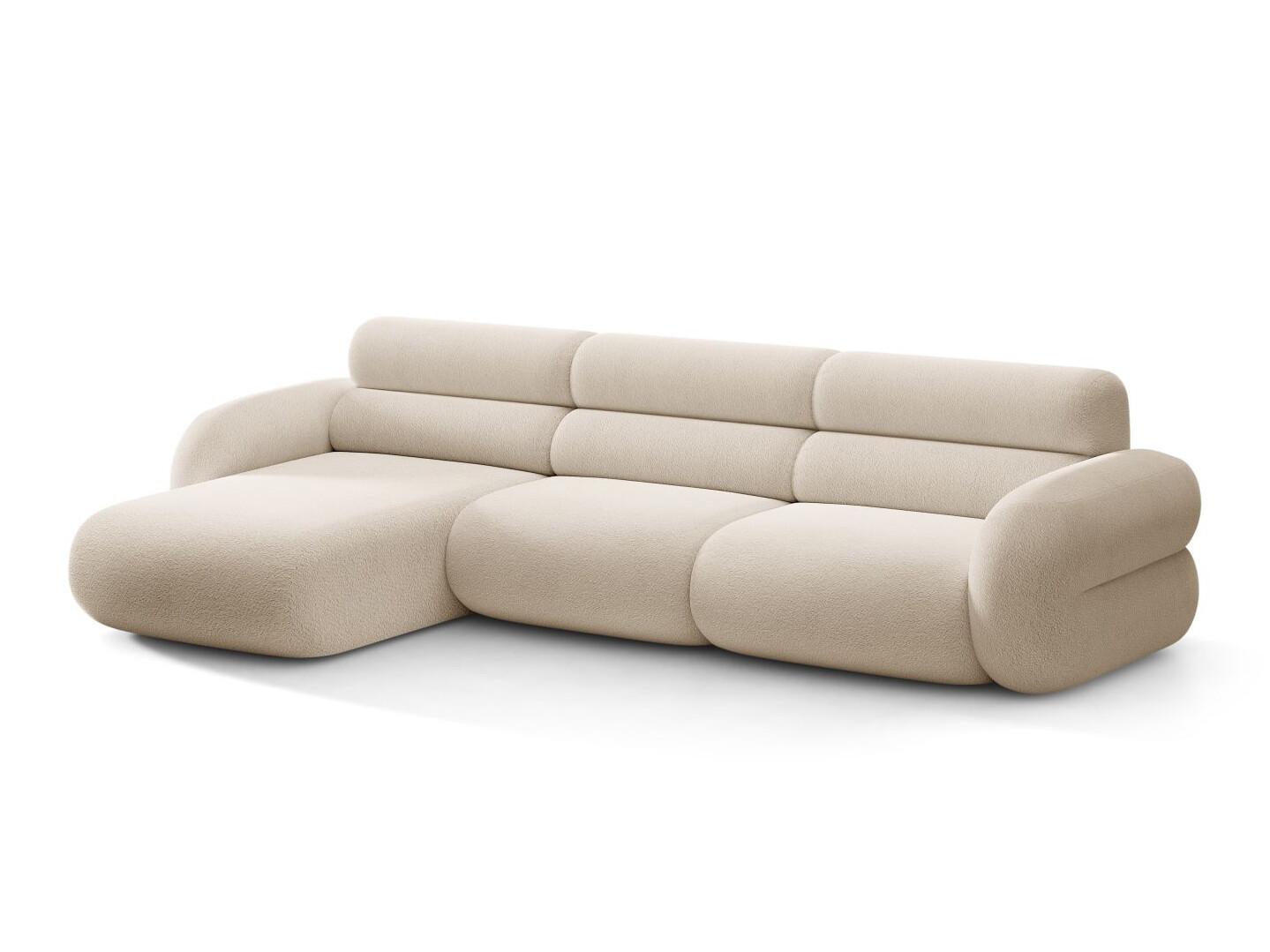 Colțar modular Cirbeno 101 (Baloo 2074)