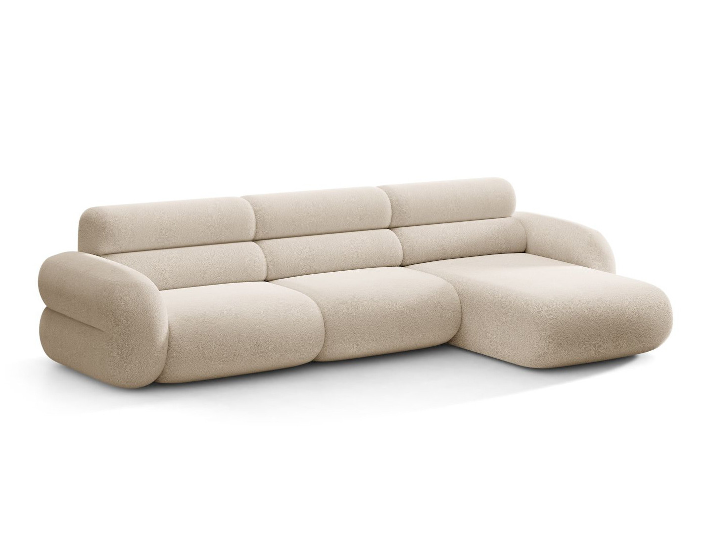 Colțar modular Cirbeno 101 (Baloo 2074)