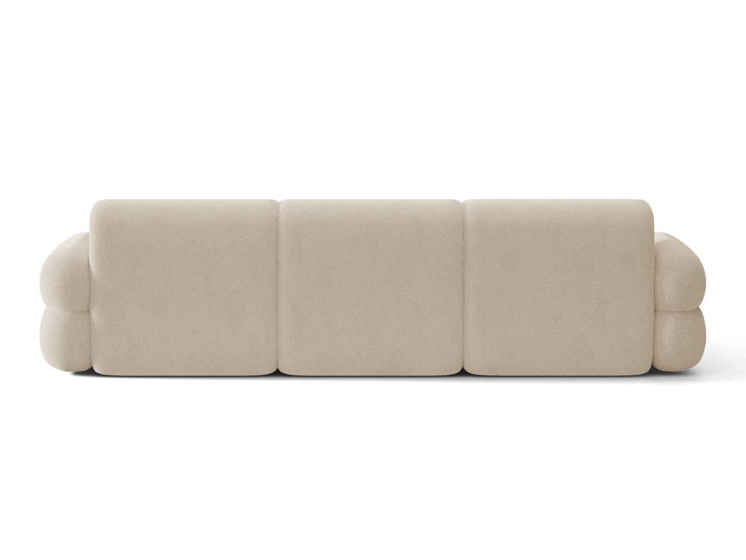 Colțar modular Cirbeno 101 (Baloo 2074)