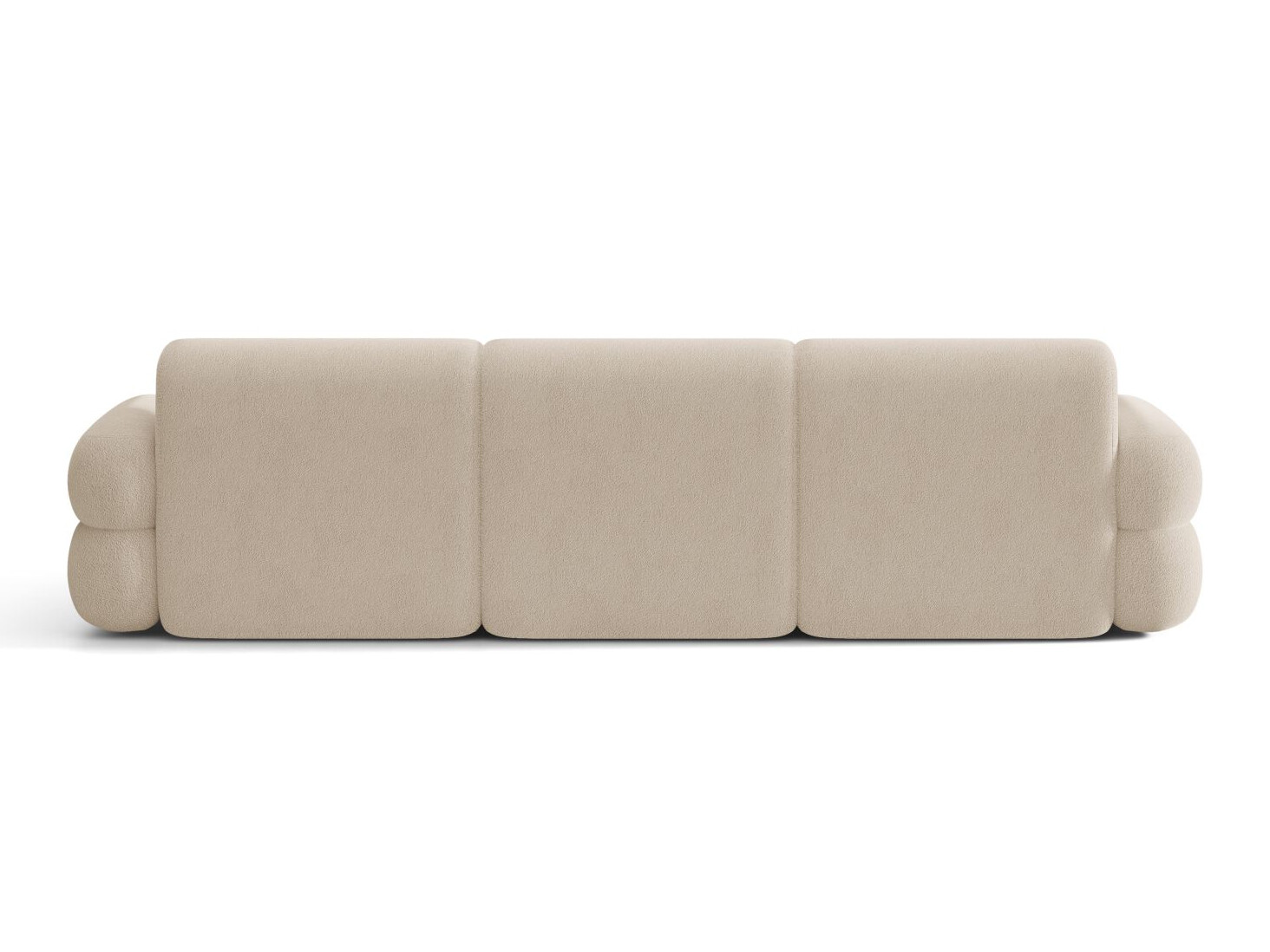 Colțar modular Cirbeno 101 (Baloo 2074)