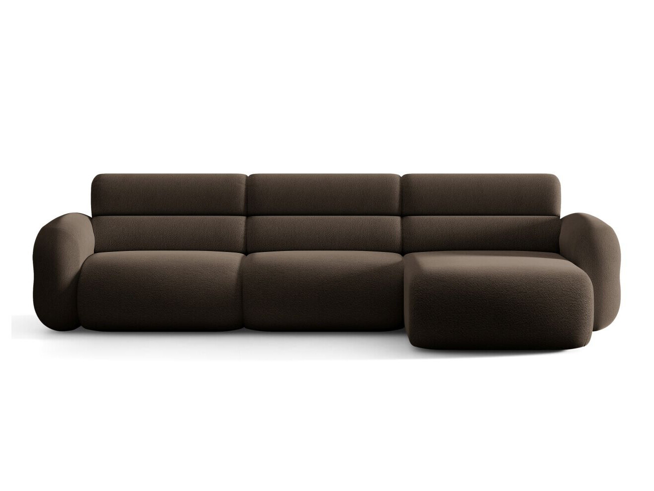 Colțar modular Cirbeno 101 (Baloo 2081)