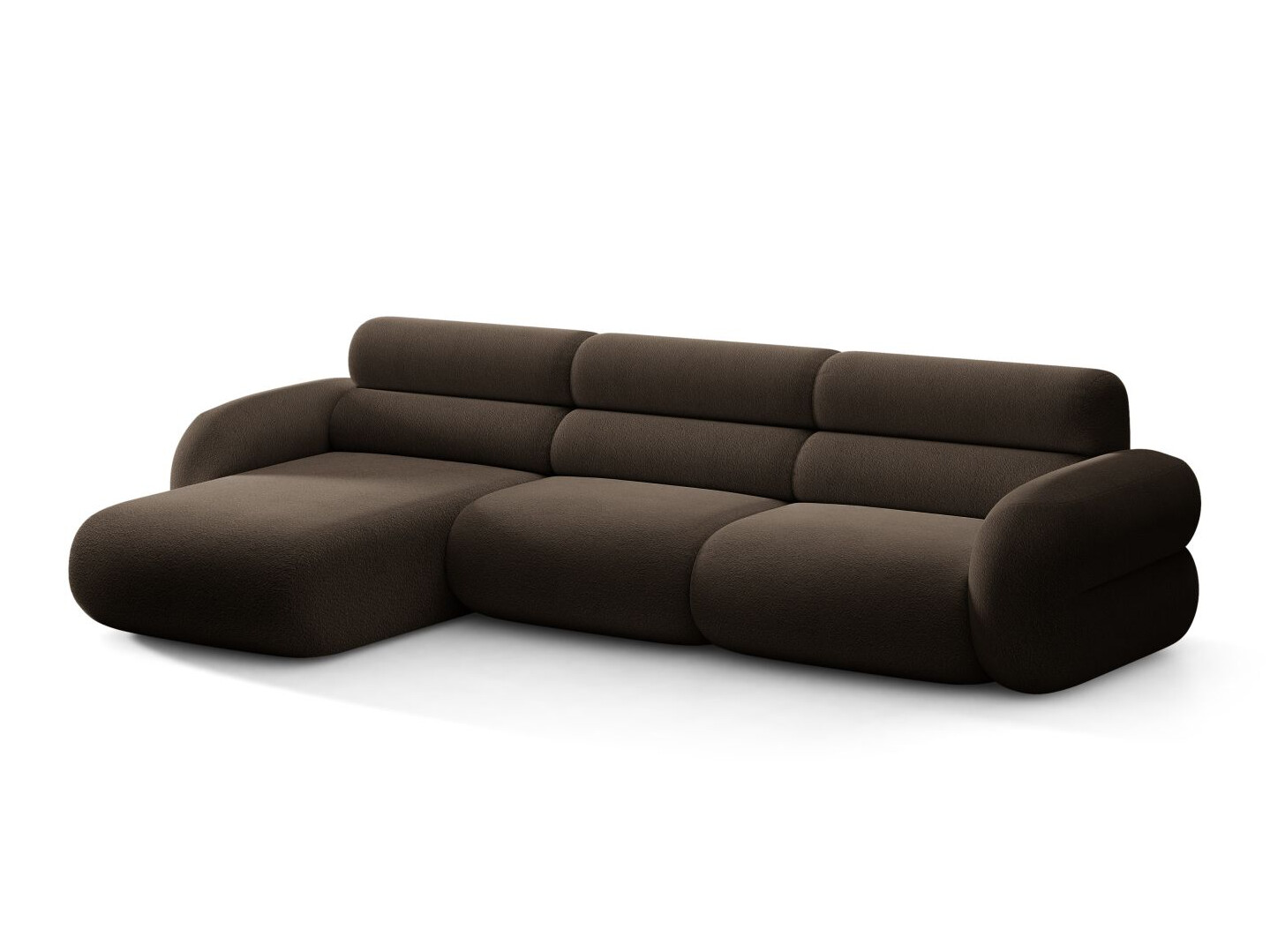 Colțar modular Cirbeno 101 (Baloo 2081)