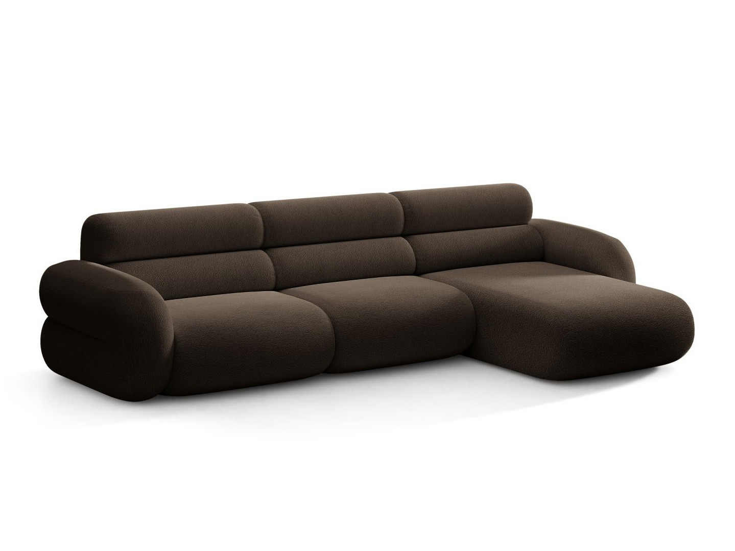 Colțar modular Cirbeno 101 (Baloo 2081)
