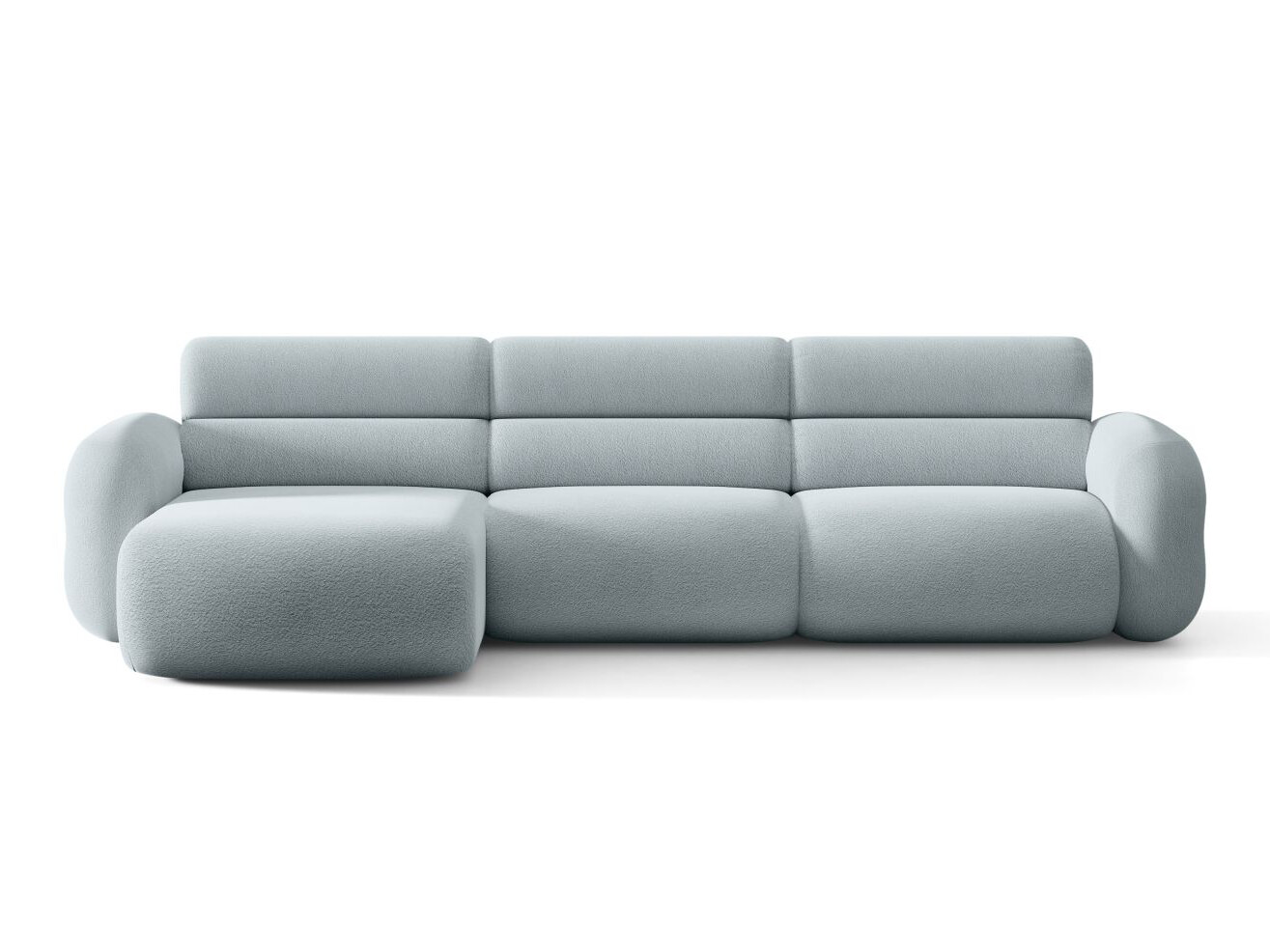 Colțar modular Cirbeno 101 (Baloo 2086)
