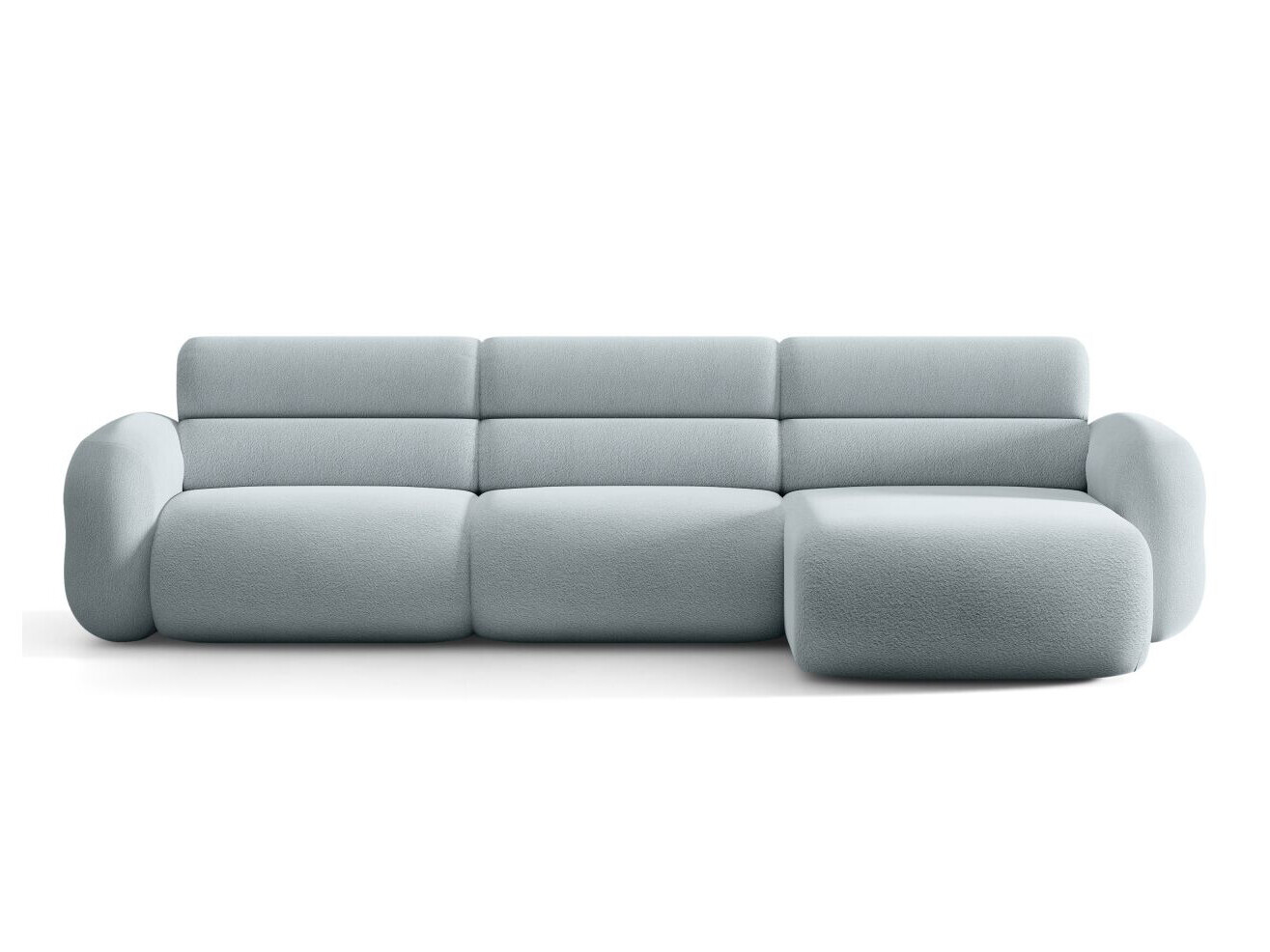 Colțar modular Cirbeno 101 (Baloo 2086)