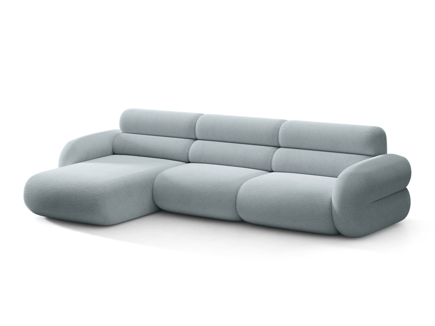 Colțar modular Cirbeno 101 (Baloo 2086)