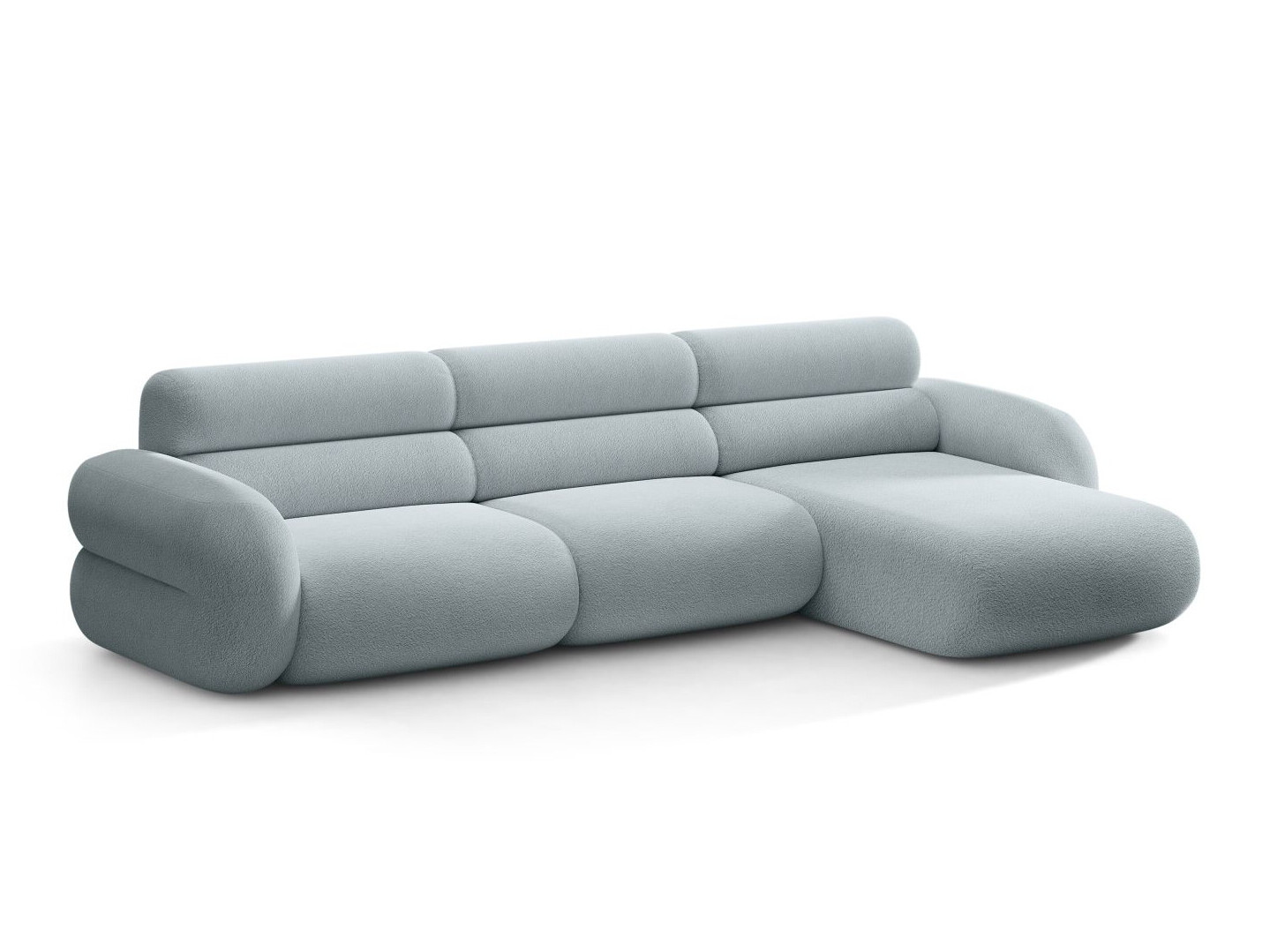 Colțar modular Cirbeno 101 (Baloo 2086)