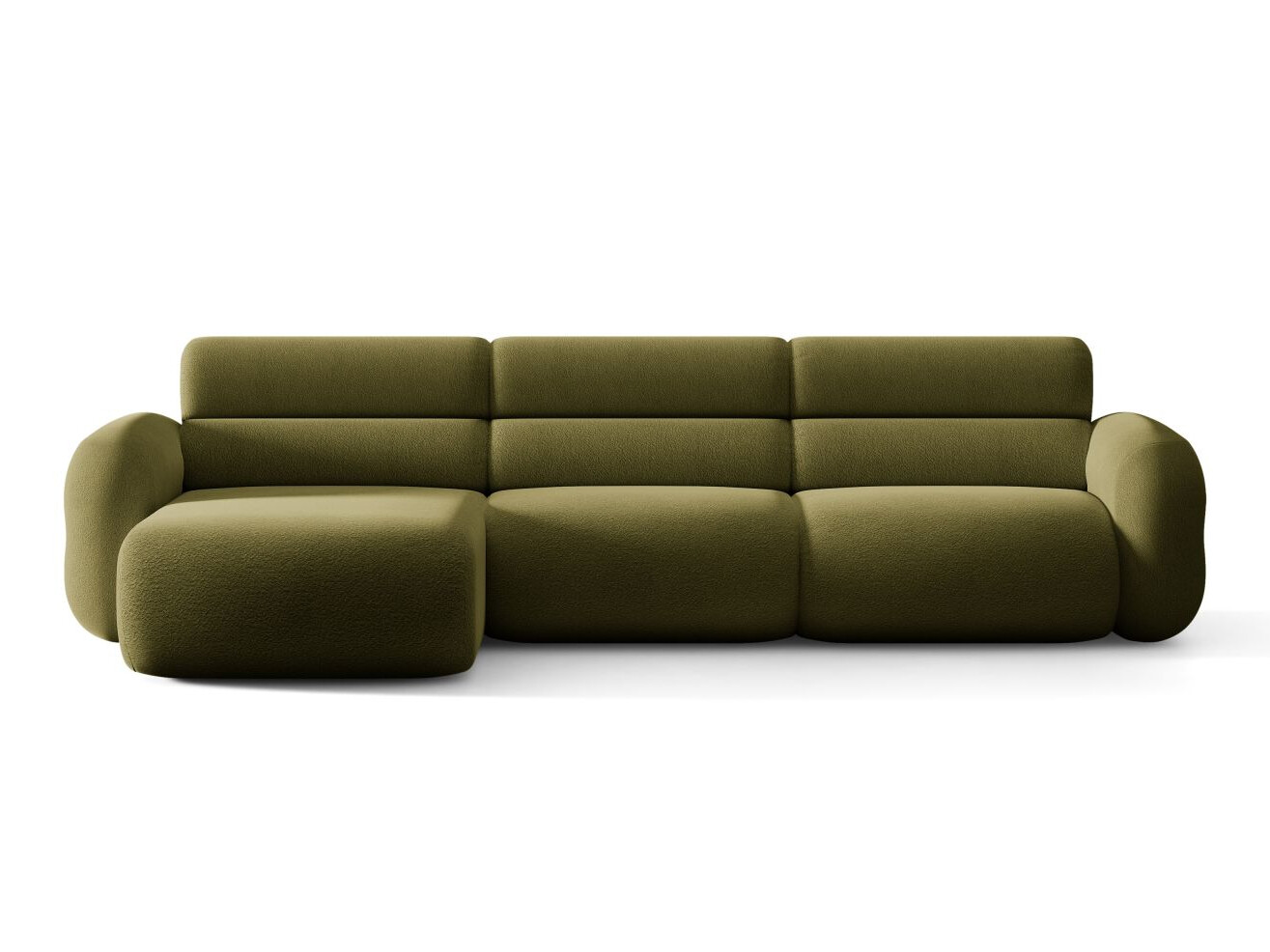 Colțar modular Cirbeno 101 (Baloo 2090)