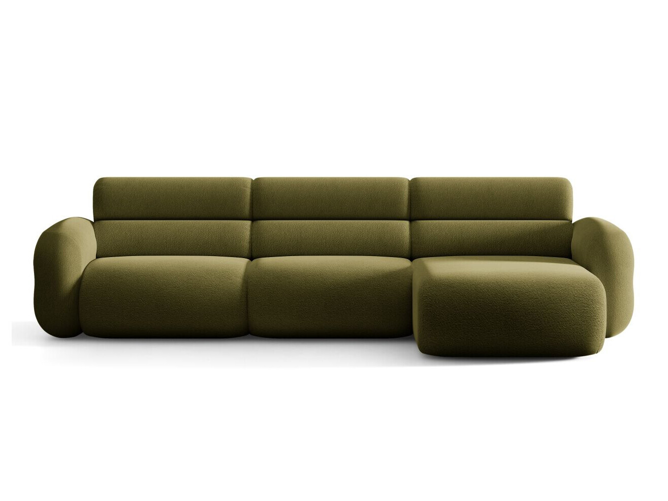 Colțar modular Cirbeno 101 (Baloo 2090)