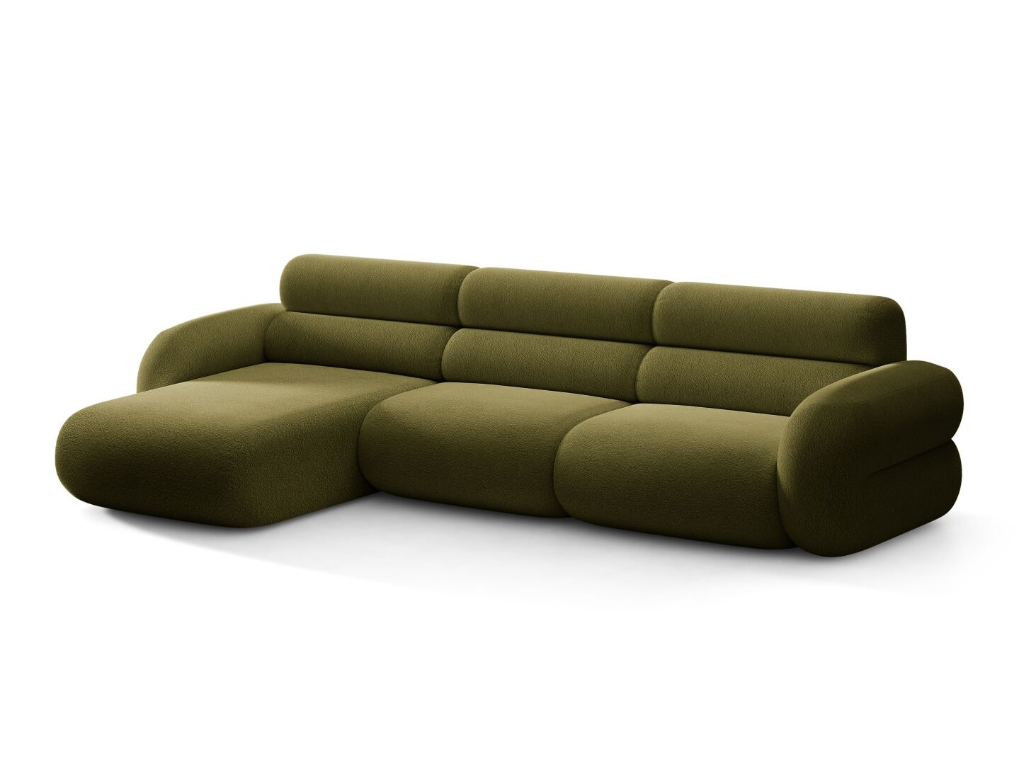 Colțar modular Cirbeno 101 (Baloo 2090)