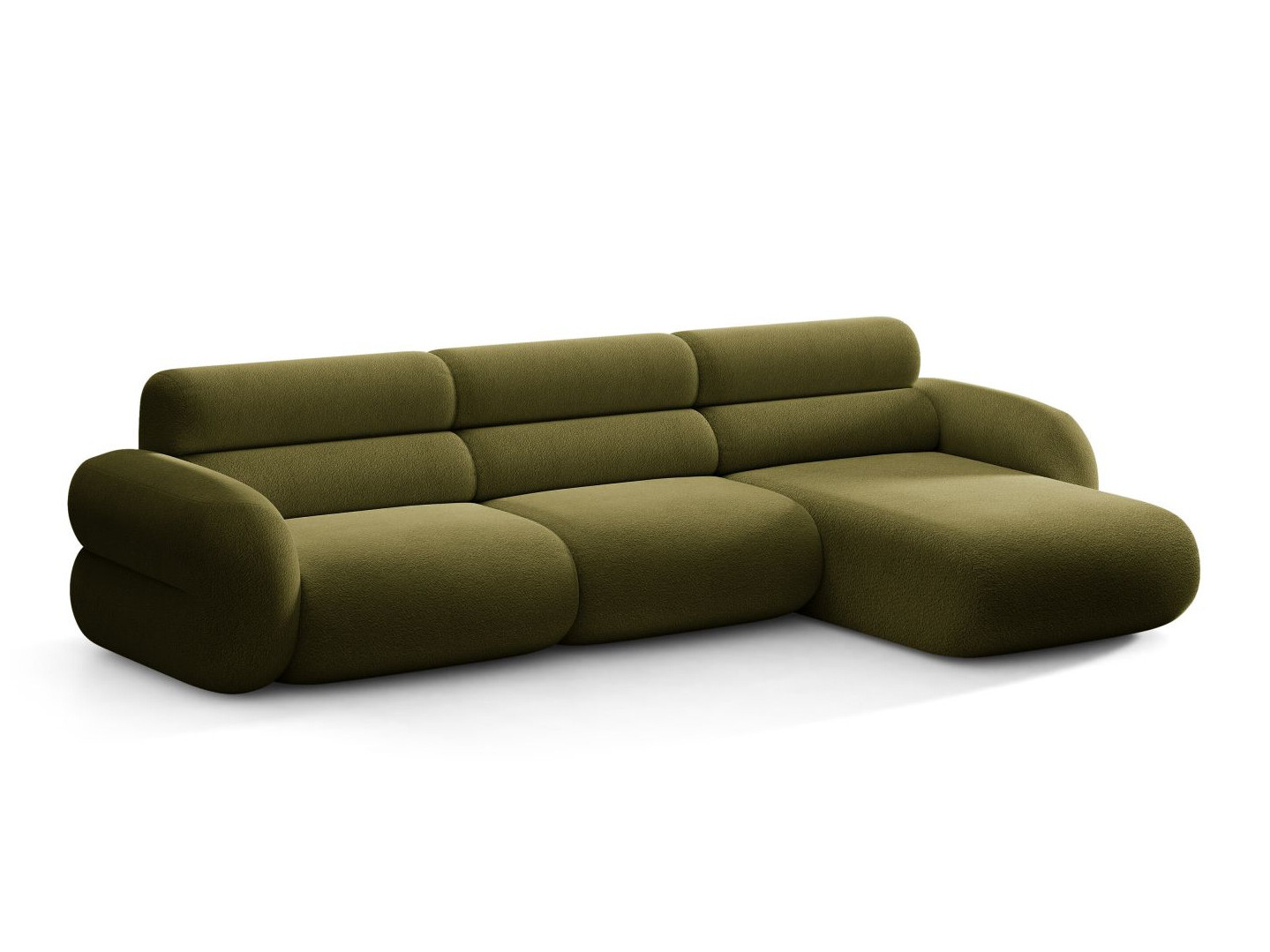 Colțar modular Cirbeno 101 (Baloo 2090)