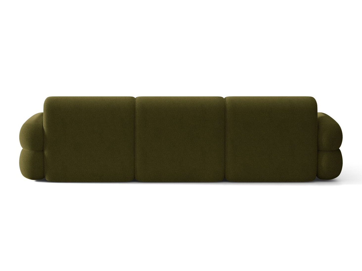 Colțar modular Cirbeno 101 (Baloo 2090)