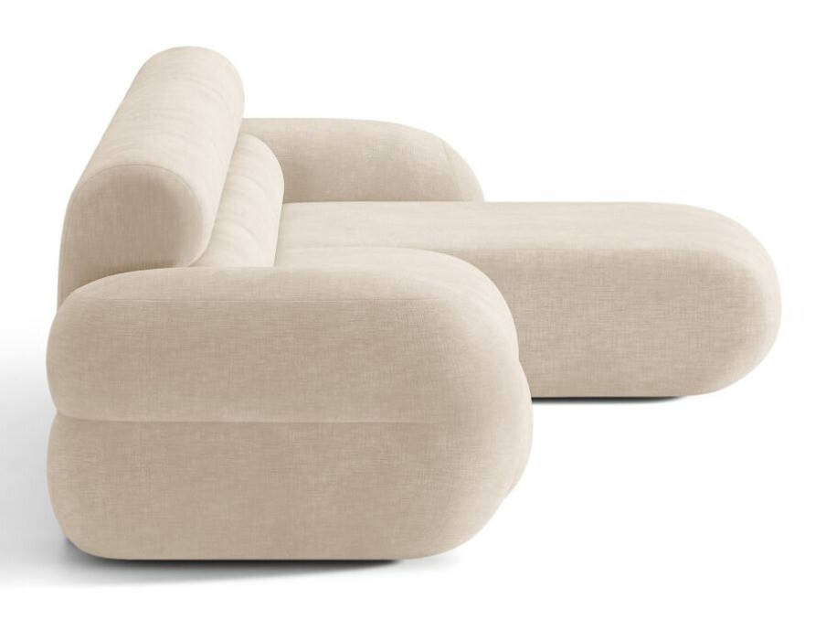 Colțar modular Cirbeno 101 (Golden 03)