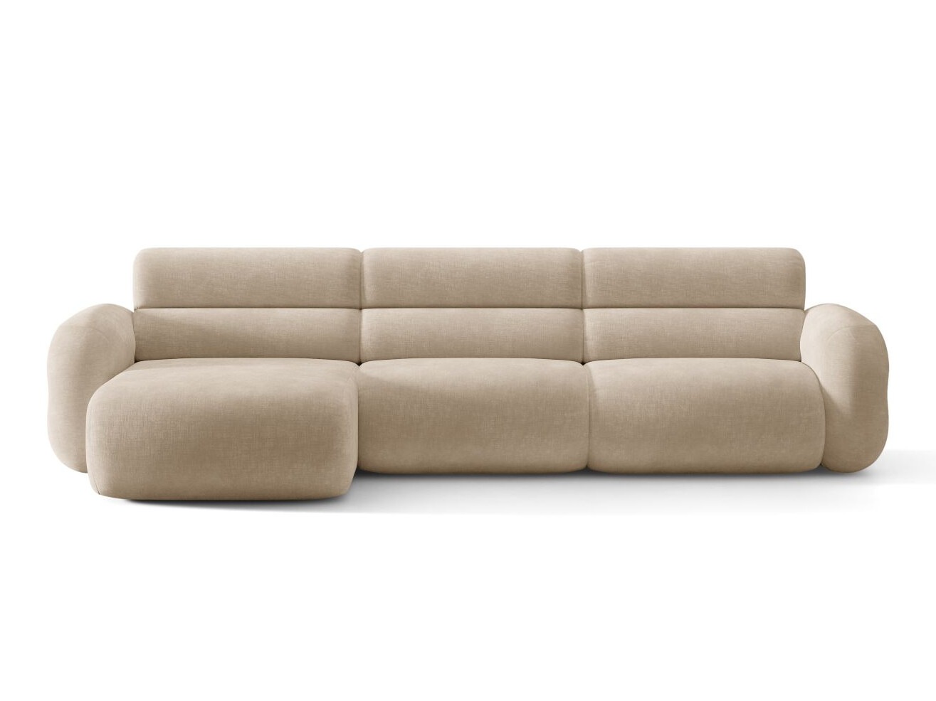 Colțar modular Cirbeno 101 (Golden 21)