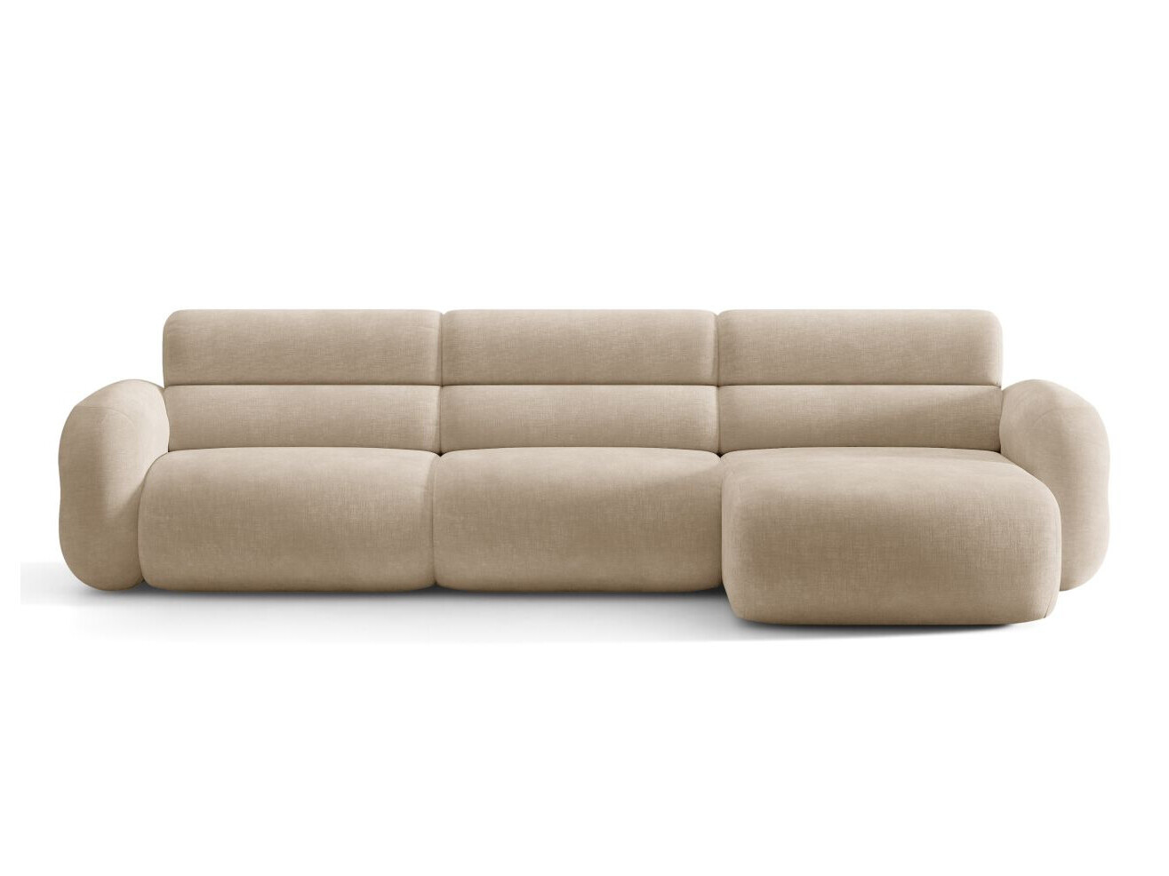 Colțar modular Cirbeno 101 (Golden 21)