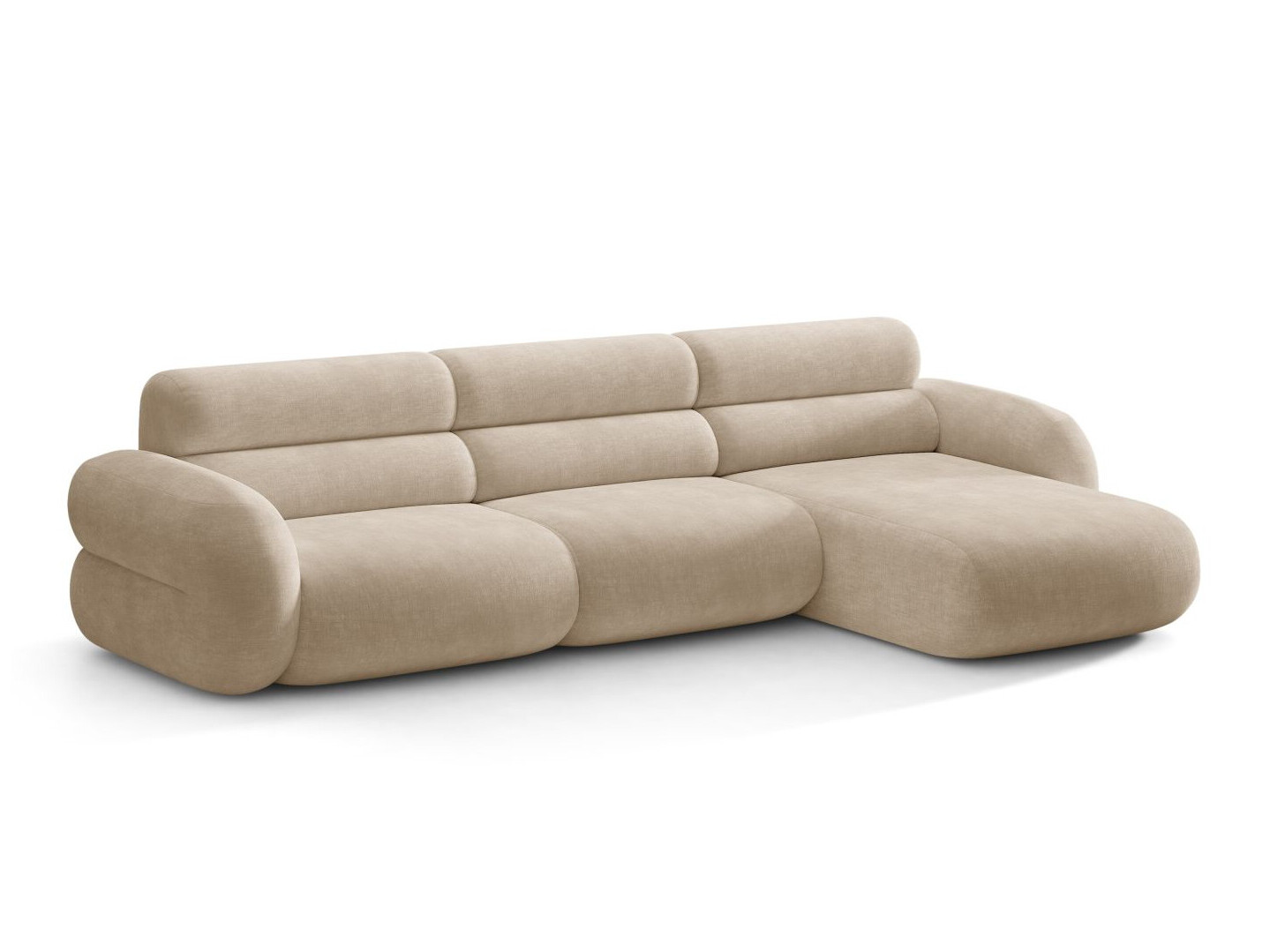 Colțar modular Cirbeno 101 (Golden 21)