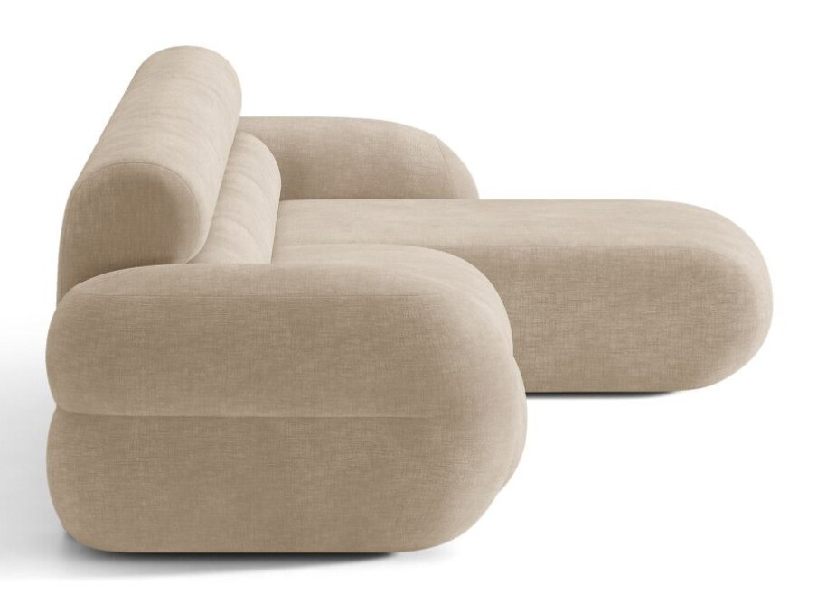 Colțar modular Cirbeno 101 (Golden 21)