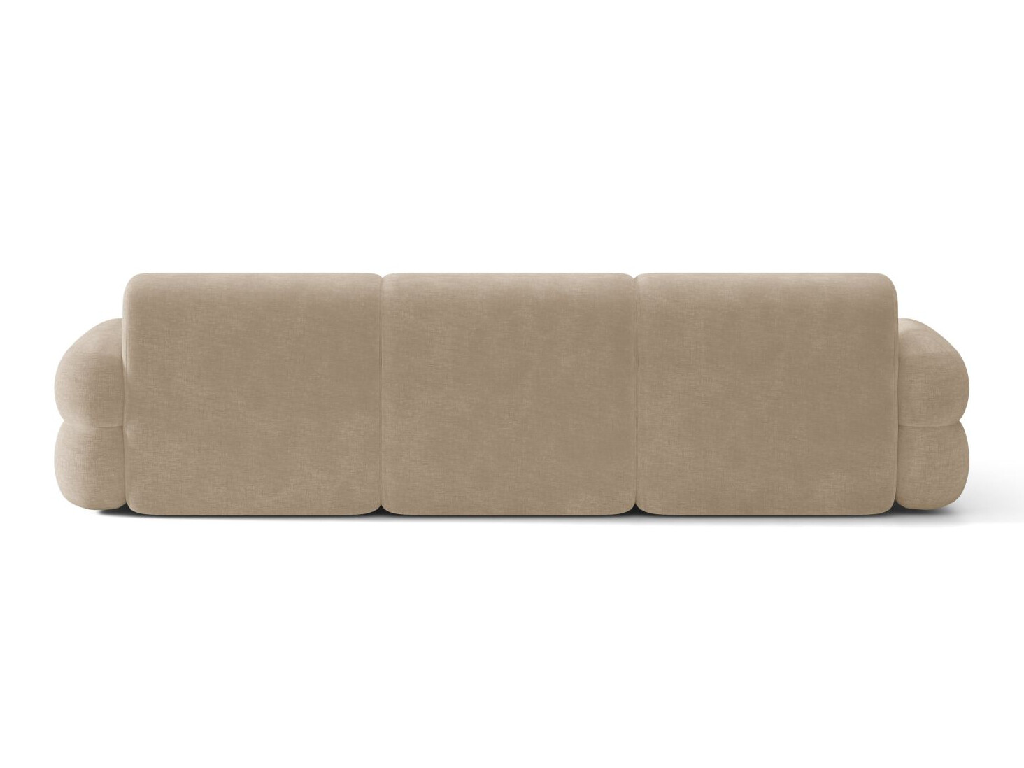 Colțar modular Cirbeno 101 (Golden 21)