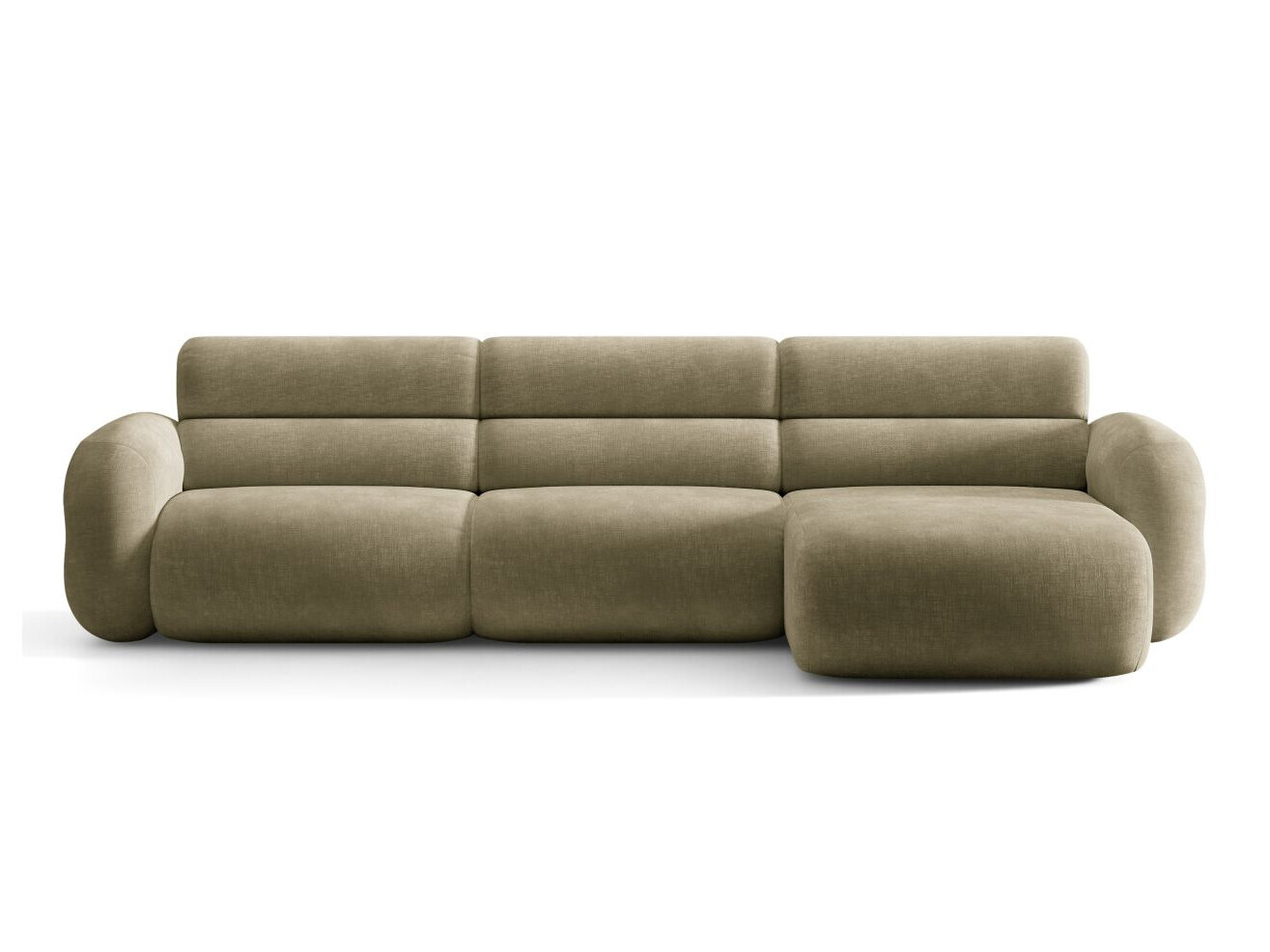 Colțar modular Cirbeno 101 (Golden 31)