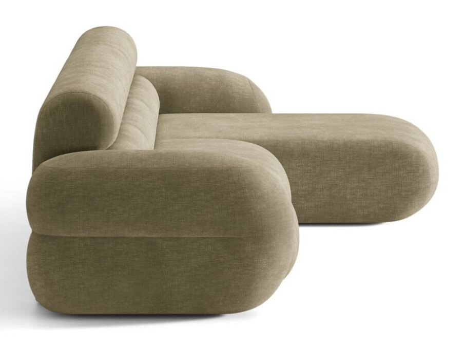 Colțar modular Cirbeno 101 (Golden 31)