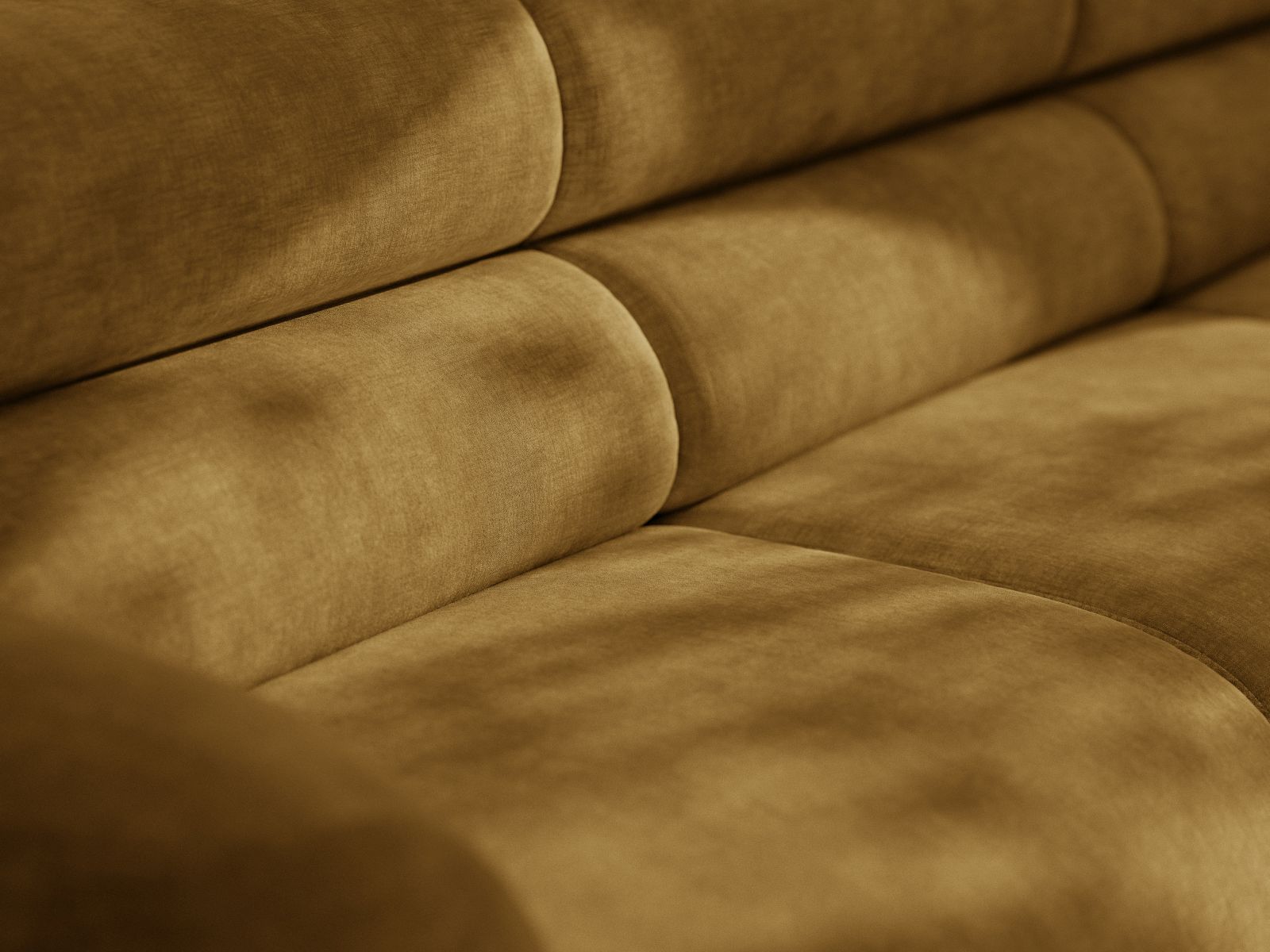 Colțar modular Cirbeno 101 (Golden 46)