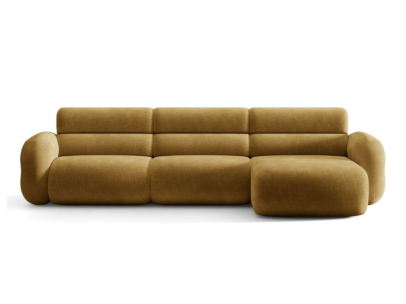 Colțar modular Cirbeno 101 (Golden 46)