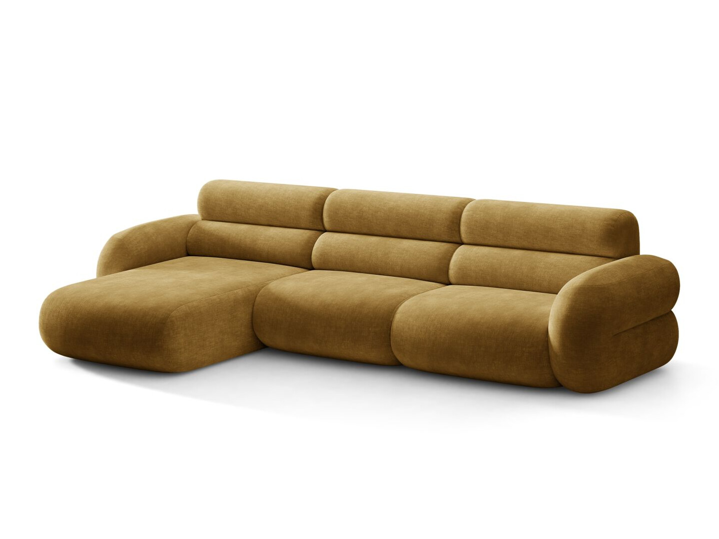 Colțar modular Cirbeno 101 (Golden 46)