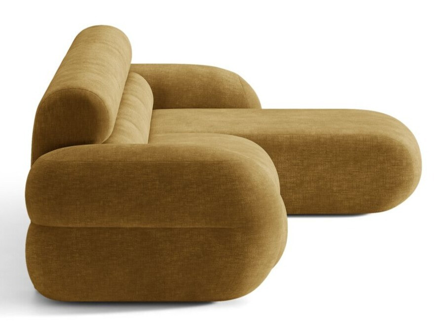 Colțar modular Cirbeno 101 (Golden 46)