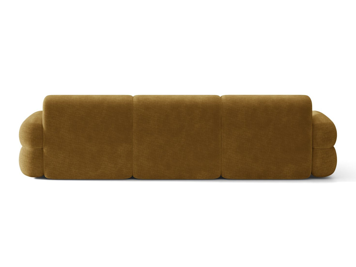 Colțar modular Cirbeno 101 (Golden 46)