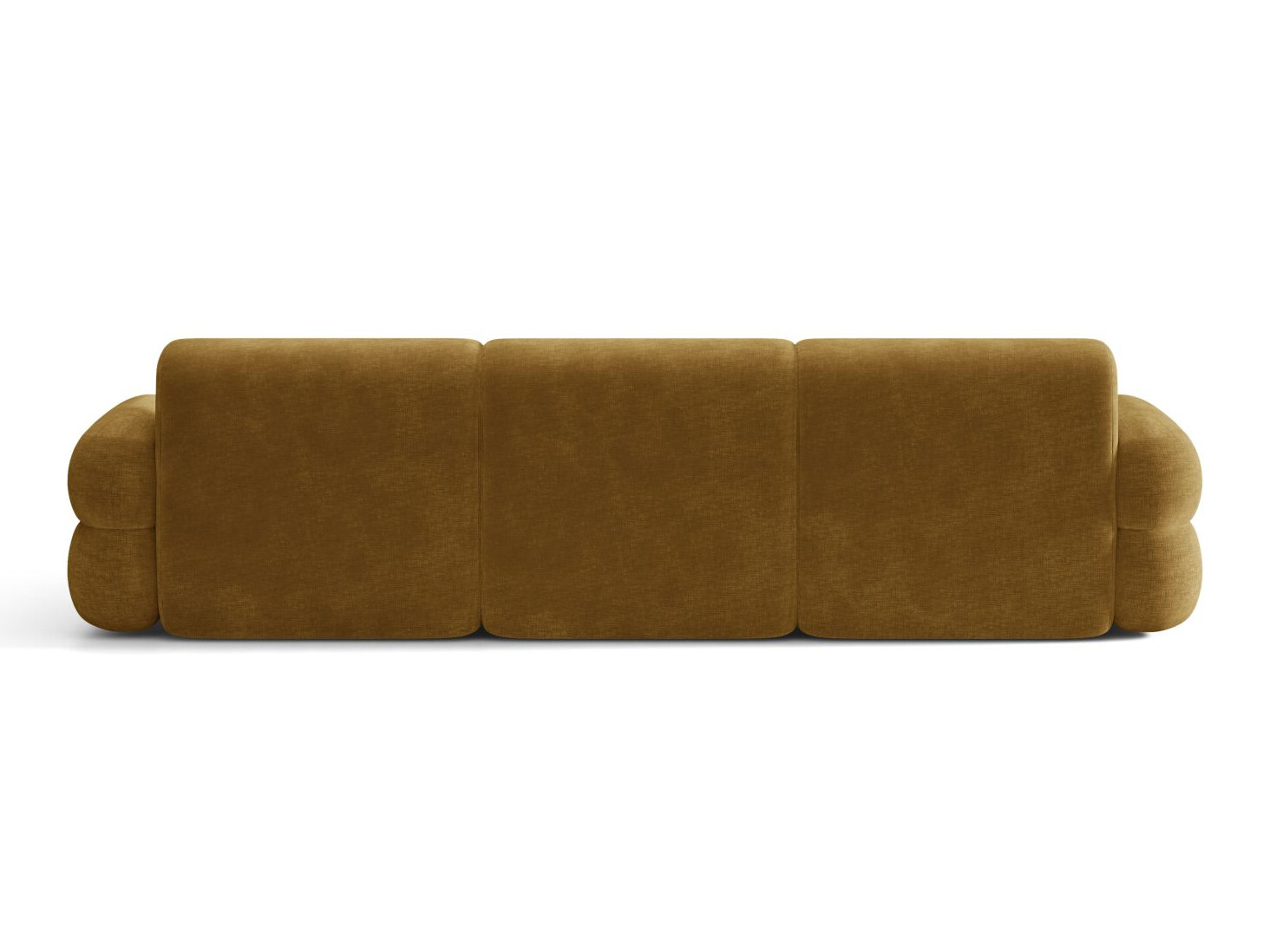 Colțar modular Cirbeno 101 (Golden 46)