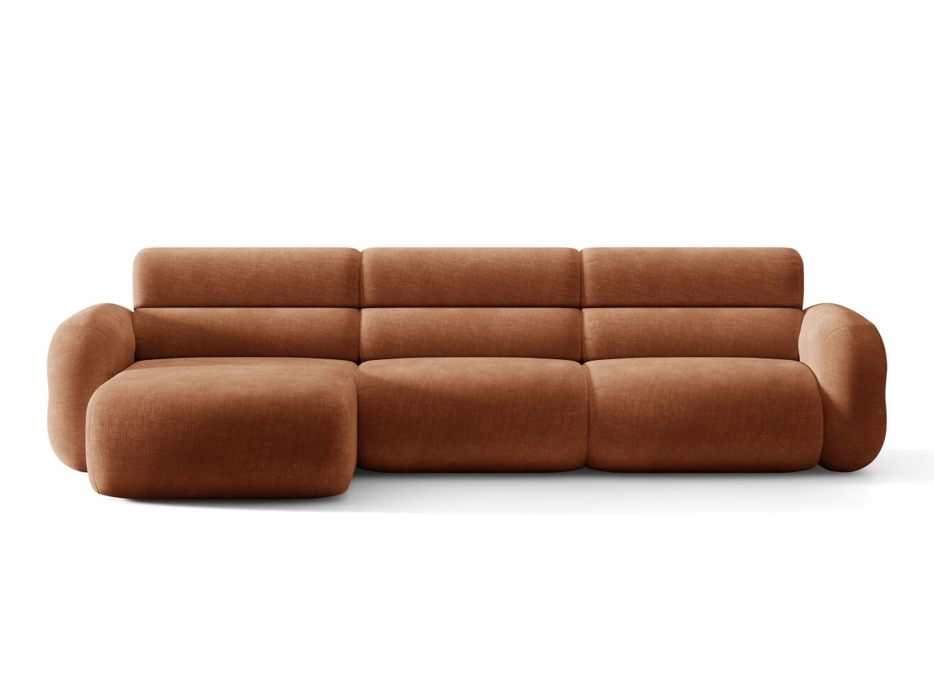 Colțar modular Cirbeno 101 (Golden 56)