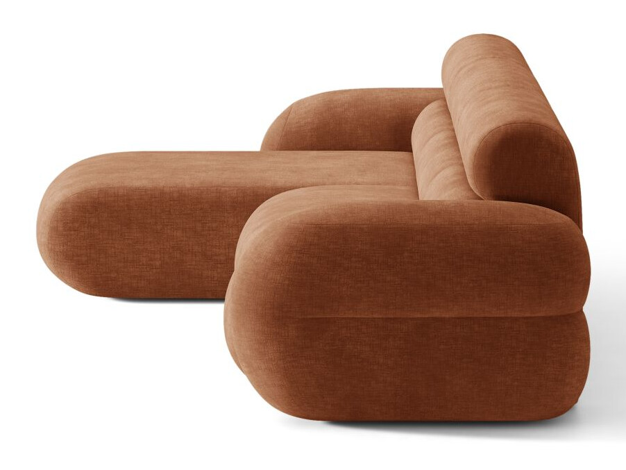 Colțar modular Cirbeno 101 (Golden 56)