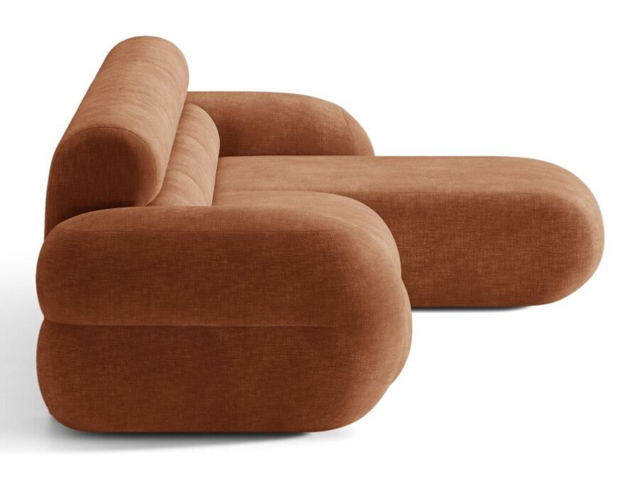 Colțar modular Cirbeno 101 (Golden 56)