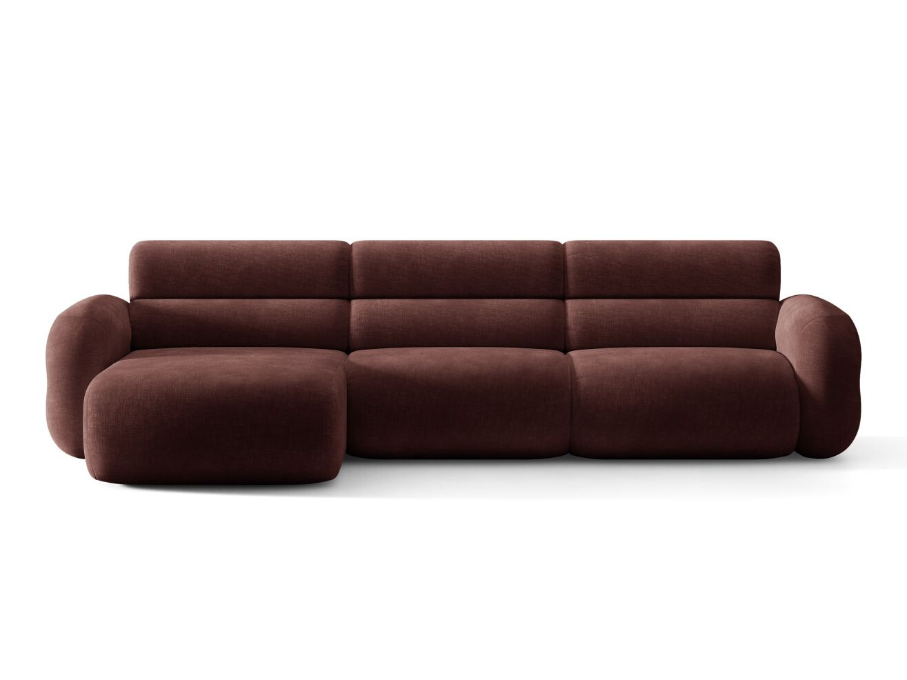Colțar modular Cirbeno 101 (Golden 68)